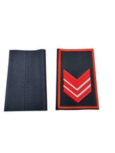 Tubular Cuerpo Carabinieri - CITA SELECCIONADA